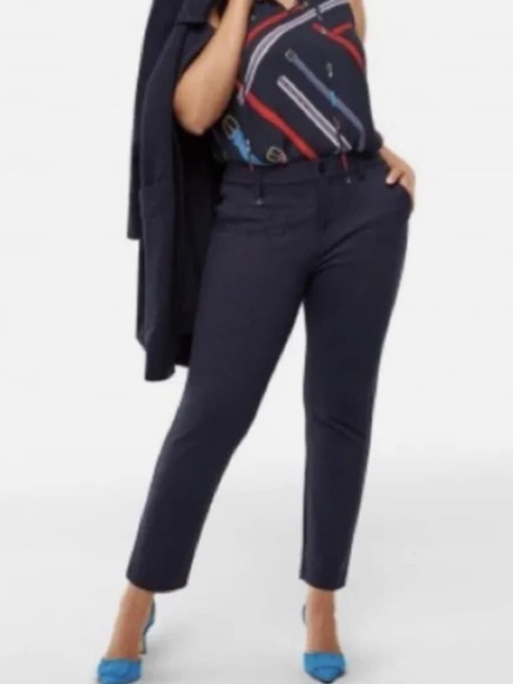5679 Cabi Carriage Trouser